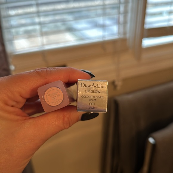 Dior Lip glow - Picture 2 of 2